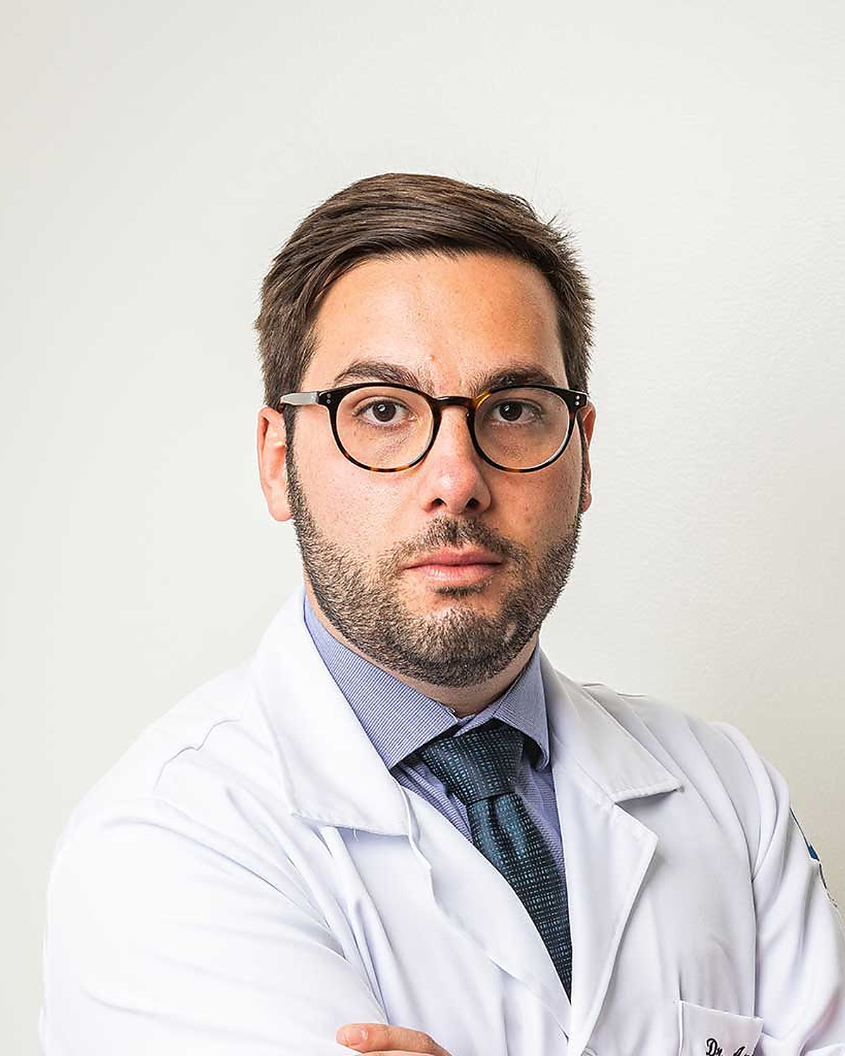 Dr. André Torres