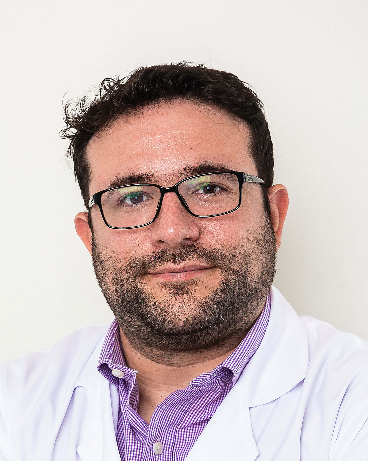 Dr. Denis Cabral Duarte
