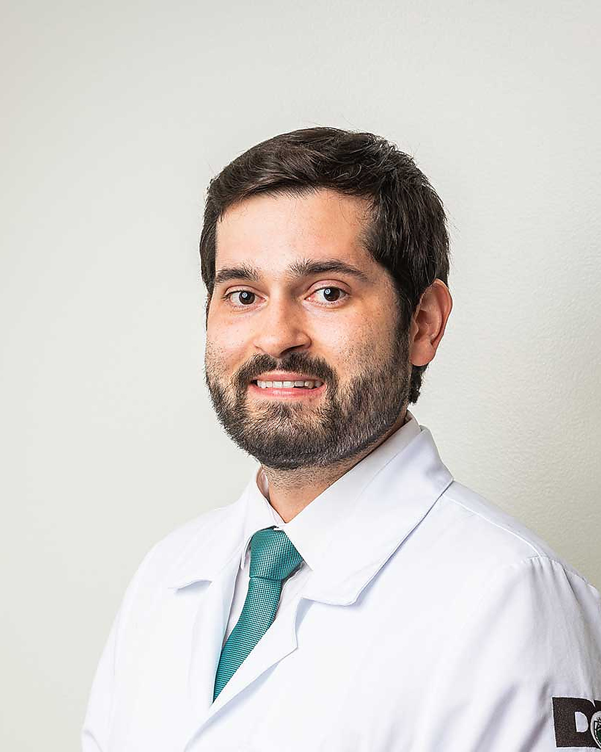 Dr. Gustavo Lucio B. de Queiroz