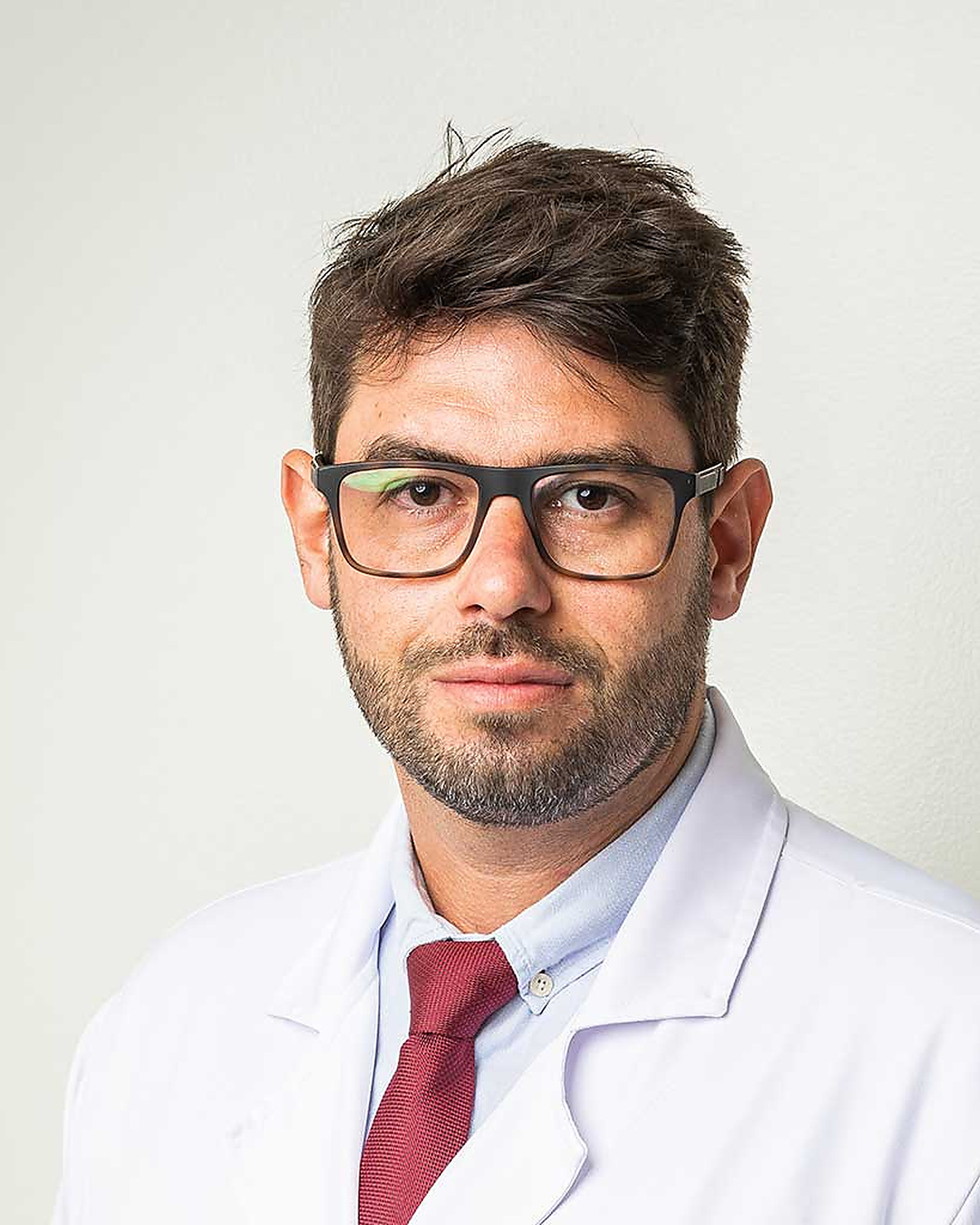 Dr. Júlio Augusto do Prado Torres