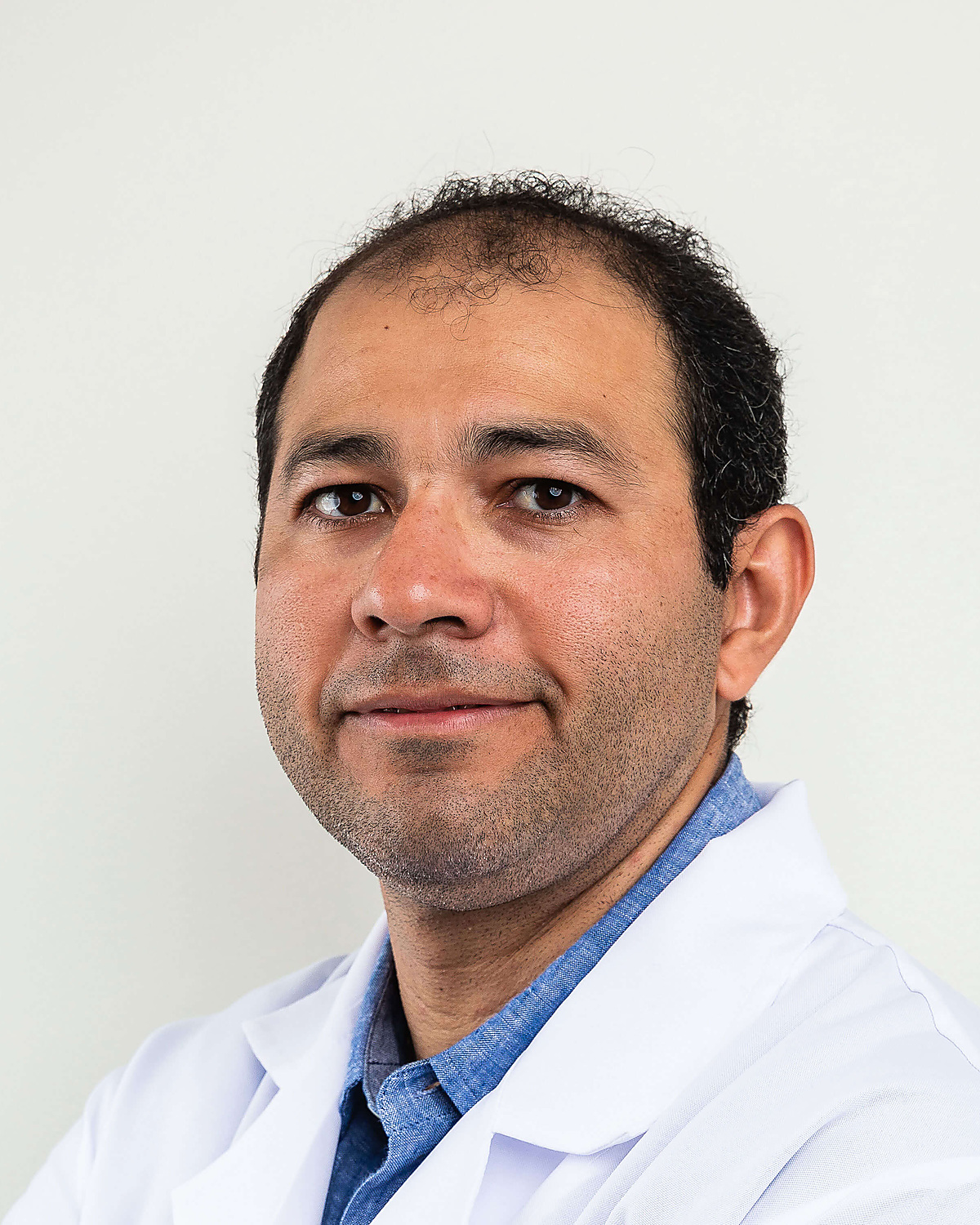 Foto de Dr. Kleberton César
