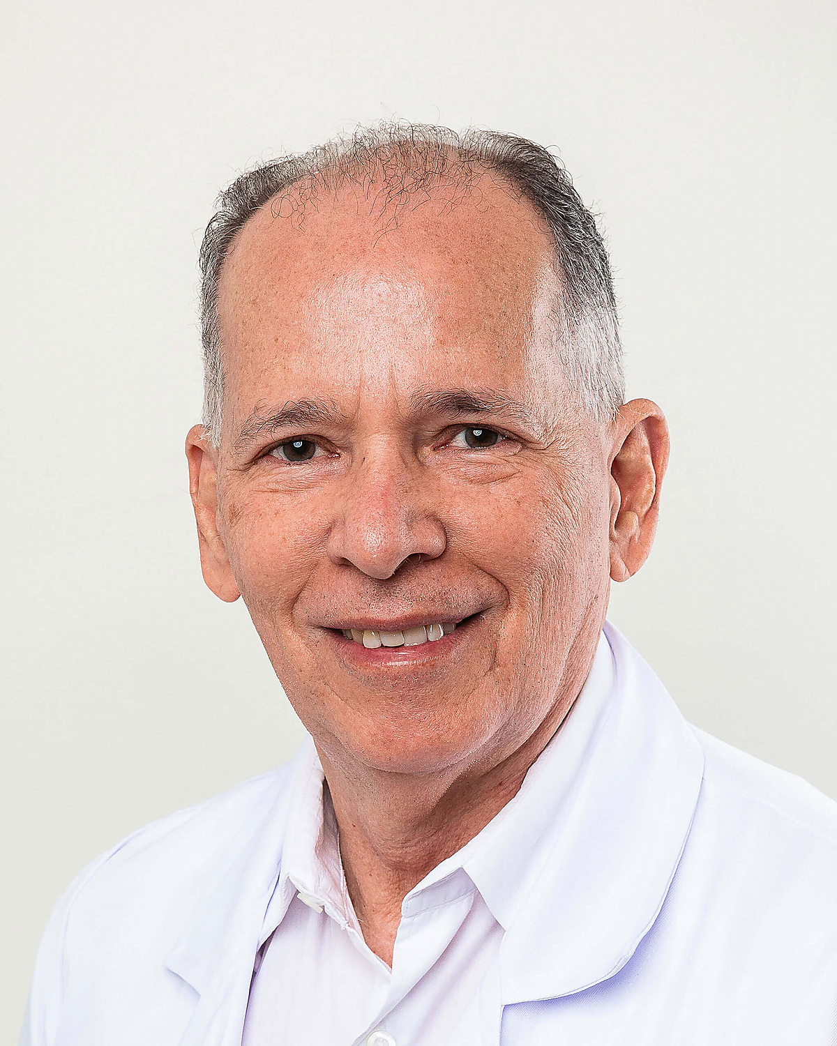 Foto de Dr. Lécio dos Anjos Bourbon