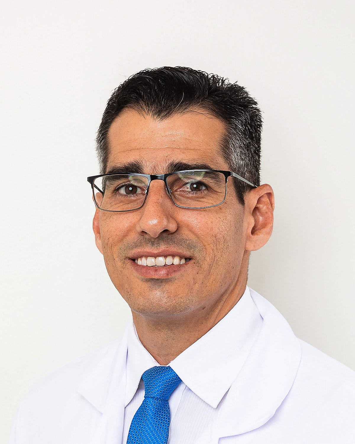 Foto de Dr. Márcio Moura Rocha dos Santos