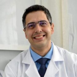 Foto de Dr. Mário Costa Vieira Filho