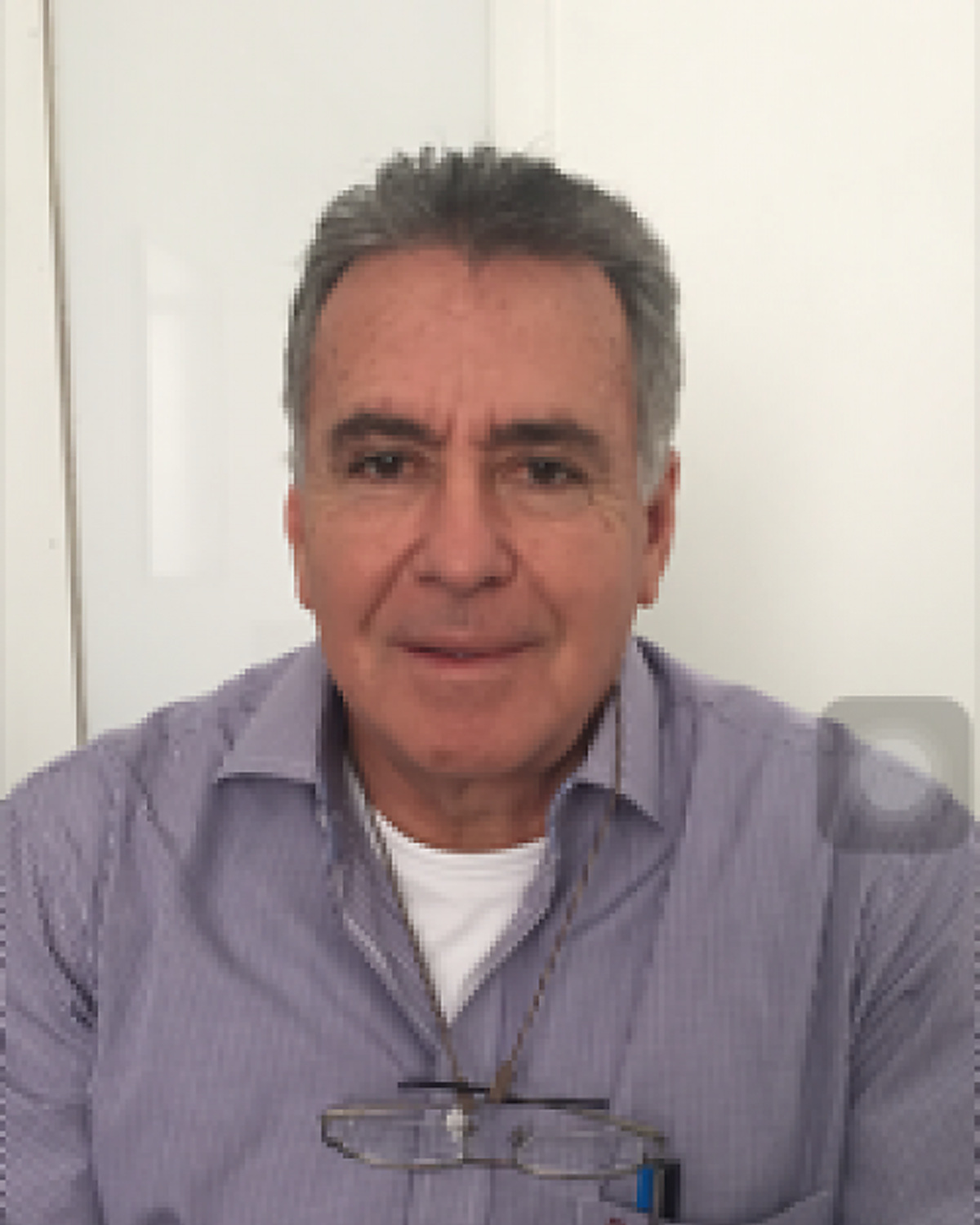 Foto de Dr. Marlucio Andrade dos Santos
