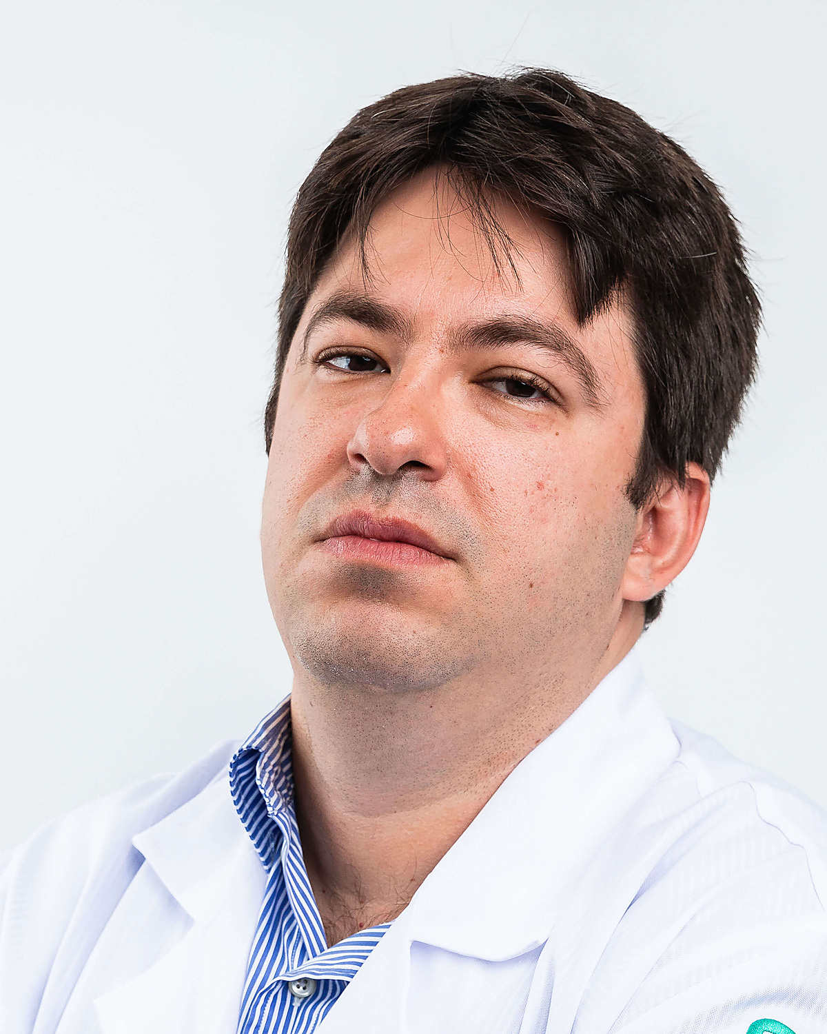 Foto de Dr. Paulo Cândido de Lima Júnior