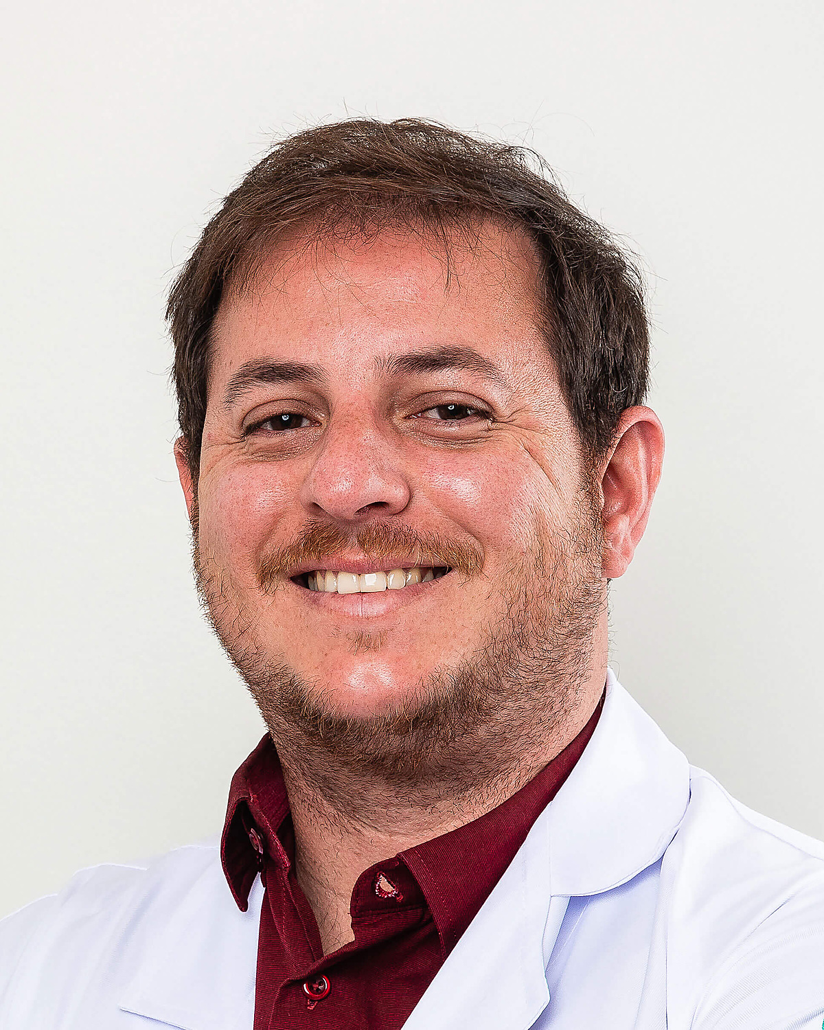 Foto de Dr. Sérgio Cabral de Melo